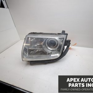 OEM 2008 Lincoln MKX 3.5L Left Driver Side HID Xenon AFS Headlight Assembly