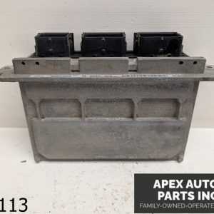OEM 2008 Lincoln MKX 3.5L POWERTRAIN CONTROL MODULE ECM