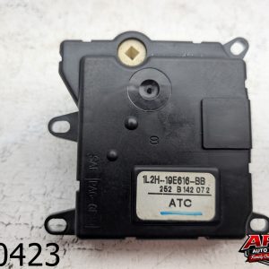 OEM 2008 Lincoln Navigator 5.4L HEAT AC AIR FLAP BLEND DOOR ACTUATOR