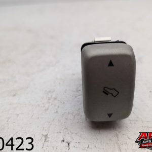 OEM 2008 Lincoln Navigator 5.4L Pedal Position Adjustment Control Switch