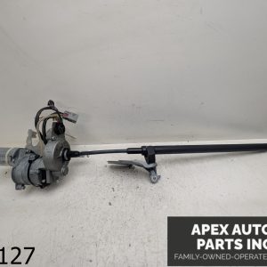 OEM 2008 Lincoln Navigator 5.4L Power Liftgate Lift Gate Hatch Motor W Strut