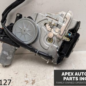 OEM 2008 Lincoln Navigator 5.4L Rear Power Lock Release Liftgate Hatch Latch