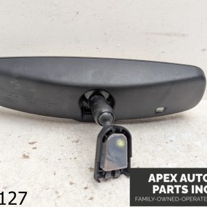 OEM 2008 Lincoln Navigator 5.4L TRUCK REAR VIEW MIRROR AUTO DIM BACK UP
