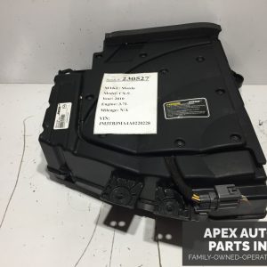 OEM 2008 MAZDA CX9 BOSE Amplifier Subwoofer Speaker Box TD1466960