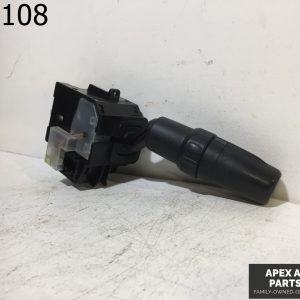 OEM 2008 Mazda 3 Windshield Wiper Control Column Switch 17D682