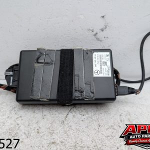 OEM 2008 Mercedes GL450 4.6L IPOD Interface Module