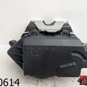 OEM 2008 Mercedes ML350 3.5L Liftgate Trunk Lock Latch Actuator