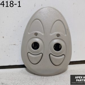 OEM 2008 Mini Cooper S 1.6L Interior Dome Reading Light Pass Bag Light