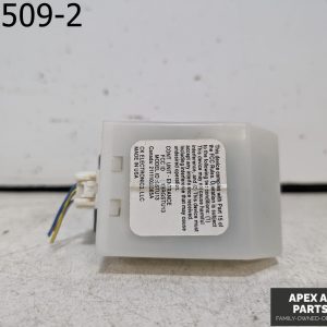 OEM 2008 Nissan Maxima 3.5L keyless entry module 28595-ZK35A