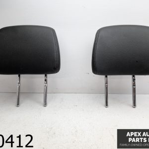 OEM 2008 Saab 9-3 2.0L Front Seat Headrest