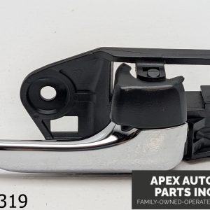 OEM 2008 Toyota Avalon 3.5L Front Right Door Handle Interior 69206-AA050