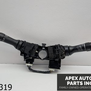 OEM 2008 Toyota Avalon 3.5L Steering Column Turn Signal Wiper Switch