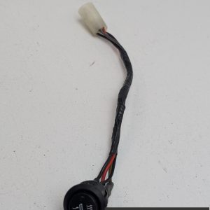 OEM 2008 Toyota Highlander 3.5L Heated Seat Switch