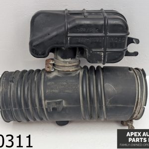 OEM 2008 Toyota Highlander 3.5L Hose air cleaner