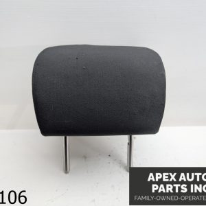 OEM 2008 Volkswagen Golf Rabbit 2.5L Left or Right Seat Headrest