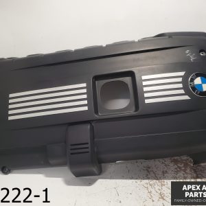 OEM 2009-2011 BMW 328i 3.0L  Engine Cover 11127575032
