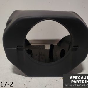 OEM 2009-2011 Dodge Ram 1500 5.7L Tilt Steering Column Shroud Manual Floor Shift