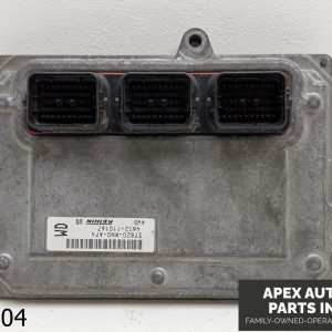 OEM 2009-2011 Honda Pilot 3.5L COMPUTER BRAIN ENGINE CONTROL ECU ECM MODULE