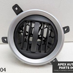 OEM 2009-2011 Honda Pilot 3.5L Dash Air Vent Airvent Left LH