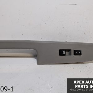 OEM 2009-2011 Honda Pilot LX 3.5L RIGHT Window Switch