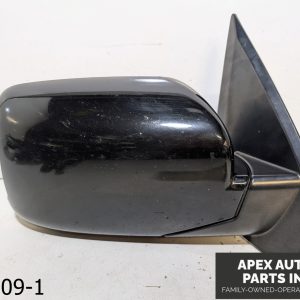 OEM 2009-2011 Honda Pilot LX 3.5L Right Passenger Side View Door Mirror Heated