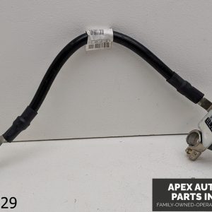 OEM 2009-2011 Hyundai Genesis 3.8L Battery Terminal Negative