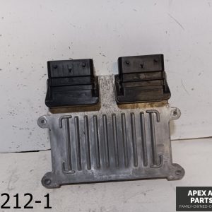 OEM 2009-2011 Hyundai Genesis 3.8L Engine Control Module Unit Ecu Ecm 391063C010