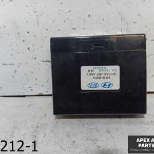 OEM 2009-2011 Hyundai Genesis 3.8L Parking Assist Module Fits All Trims