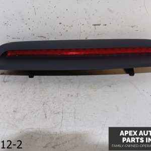 OEM 2009-2011 Hyundai Genesis Center Rear Third Brake Stop Light Lamp Assembly