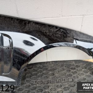 OEM 2009-2011 Jaguar XF 5.0L Exterior Front Right Fender Panel