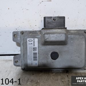 OEM 2009-2011 Nissan Maxima 3.5L Transmission Computer Control Module Tcm Tcm