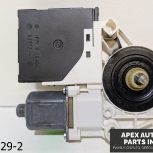 OEM 2009-2011 Volkswagen Tiguan 2.0L Right Power Window Motor