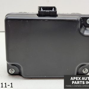 OEM 2009-2012 Dodge Ram 1500 5.7L POWER INVERTER CONTROL MODULE FRONT SEAT