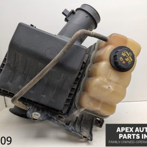 OEM 2009-2012 Ford F-150 3.5L AIR INTAKE CLEANER FILTER BOX