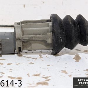 OEM 2009-2012 Lincoln MKS 3.7L Hood Alarm Indicator Switch