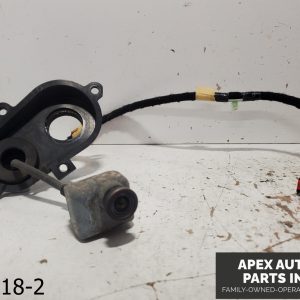 OEM 2009-2012 Lincoln MKT 3.5L REAR VIEW CAMERA PARKING ASSIST BACK UP