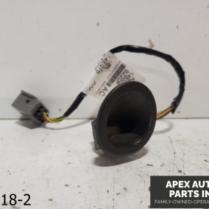 OEM 2009-2012 Lincoln MKT Left Side Door Handle Harness Wiring AE9314E076BZ2DF