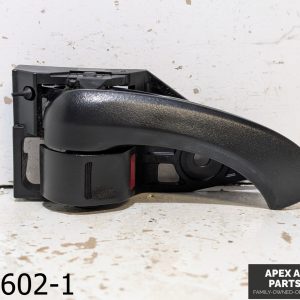 OEM 2009-2012 Toyota RAV4 2.4L Right Interior Door Handle Passenger