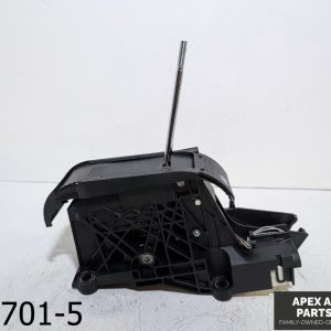 OEM 2009-2012 Toyota RAV4 3.5L At Floor Shifter Select Lever Gear Changer