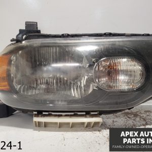 OEM 2009-2014 Nissan Cube 1.8L Passenger RH Halogen Headlight