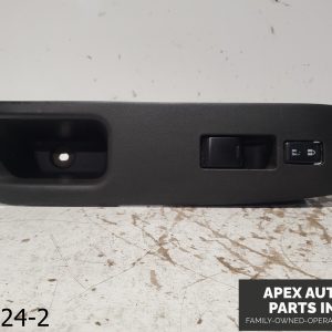OEM 2009-2014 Nissan Cube 1.8L Right Front Passenger Window Switch