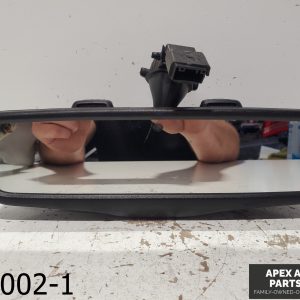 OEM 2009-2020 Dodge Journey 2.4L Front Center Interior Rear View Mirror