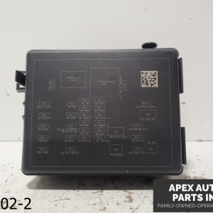 OEM 2009-2020 Dodge Journey 2.4L Power Module Fuse Relay Box