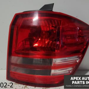 OEM 2009-2020 Dodge Journey 2.4L Rear Right Passenger Side Tail Light Lamp