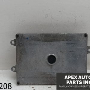 OEM 2009 Acura TSX 2.4L ecm ecu computer