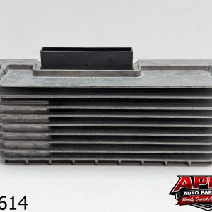 OEM 2009 Audi A4 2.0L AMP RADIO AUDIO AMPLIFIER