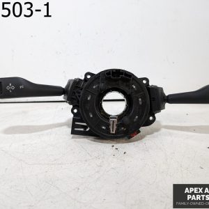 OEM 2009 BMW X3 3L Wiper Signal Lever Switch 61318363668