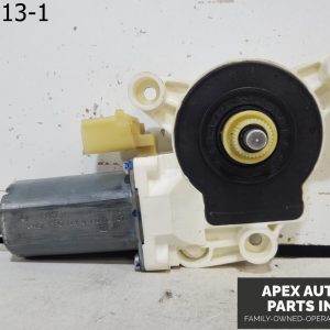 OEM 2009 Chrysler Town & Country 3.8L Rear Left Sliding Door Window Motor