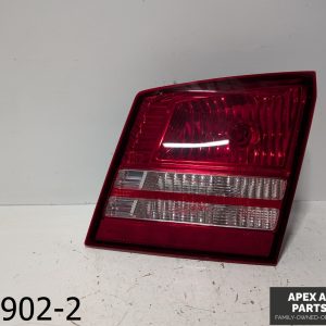 OEM 2009 Dodge Journey 3.5L Passenger Tail Light Incandescent Lamps