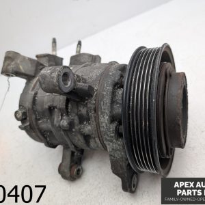 OEM 2009 Dodge Ram 1500 4.7L AC Compressor Assembly